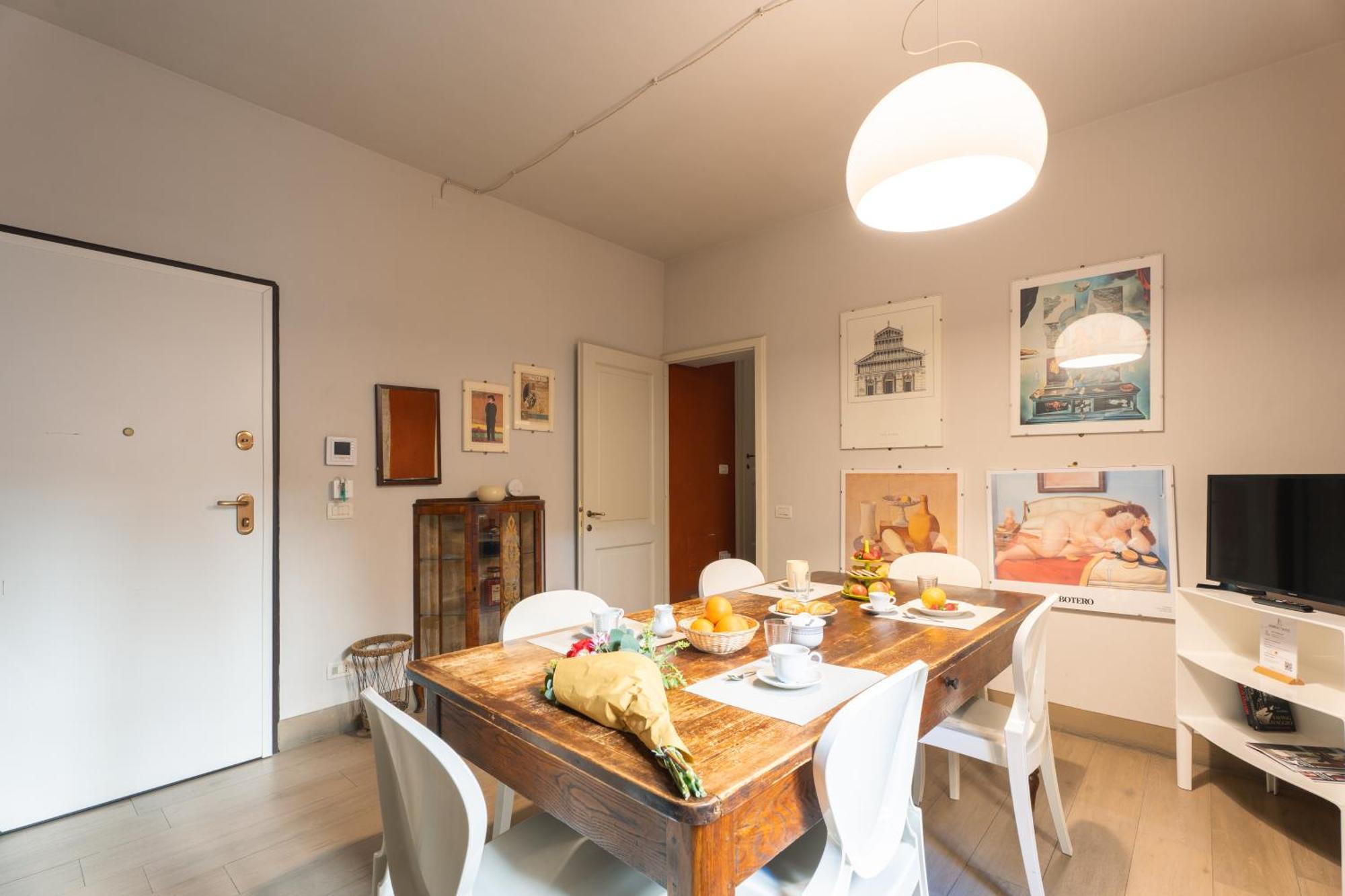 Borgo Casa de férias *