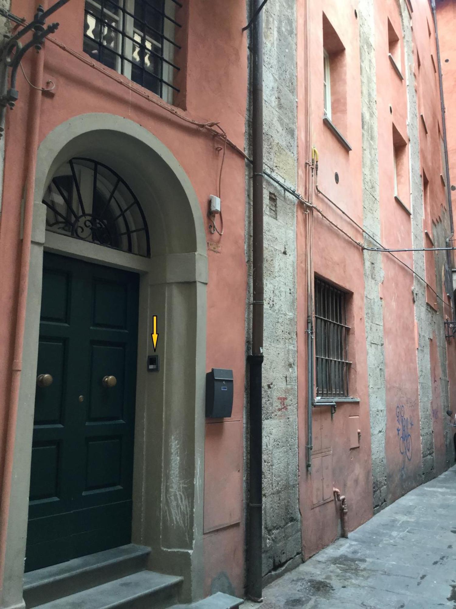 Borgo